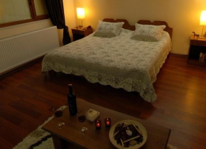 Erkanli Country Resort Selimpasa Rom bilde