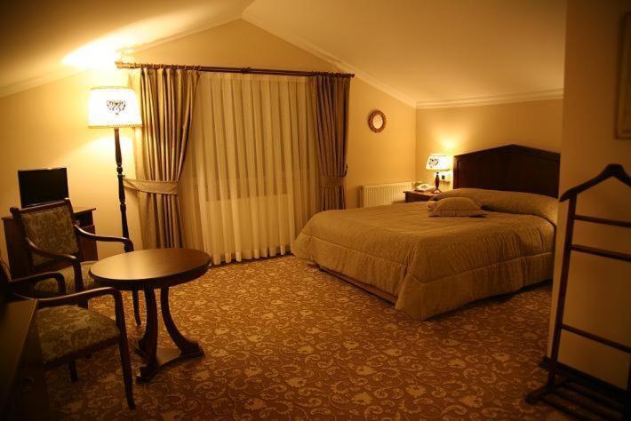 Erkanli Country Resort Selimpasa Rom bilde
